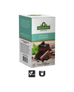 CHOCOLATE A LA MENTA