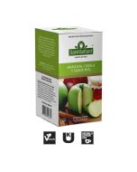 MANZANA, CANELA Y SABOR MIEL