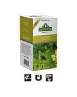 TILO, CEDRÓN Y MELISA