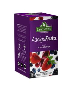ADELGAFRUTA FRUTOS DEL BOSQUE