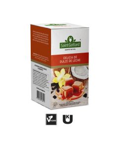 DELICIA DE DULCE DE LECHE