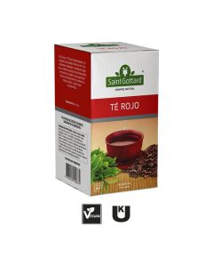 TÉ ROJO