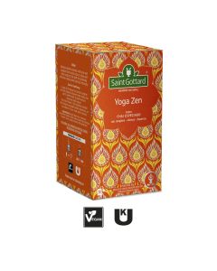YOGA ZEN